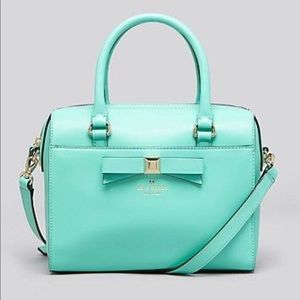Kate Spade Holly Street Purse w/ Bow